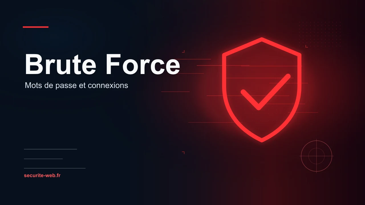 attaque par brute force